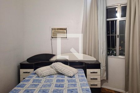 Quarto 1 de apartamento para alugar com 2 quartos, 78m² em Fonseca, Niterói