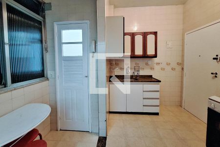Apartamento para alugar com 78m², 2 quartos e sem vaga Apartamento para alugar com 78m², 2 quartos e sem vagaCozinha