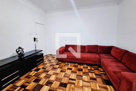 Sala de apartamento para alugar com 2 quartos, 78m² em Fonseca, Niterói
