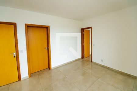 Sala de apartamento para alugar com 4 quartos, 147m² em Ouro Preto, Belo Horizonte