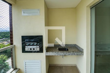 Apartamento para alugar com 4 quartos, 147m² em Ouro Preto, Belo Horizonte