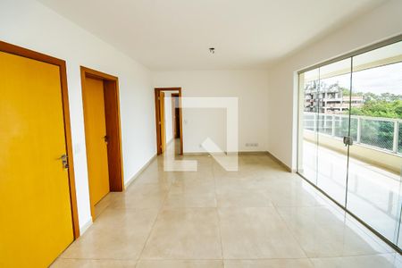 Apartamento para alugar com 4 quartos, 147m² em Ouro Preto, Belo Horizonte