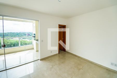 Apartamento para alugar com 4 quartos, 147m² em Ouro Preto, Belo Horizonte