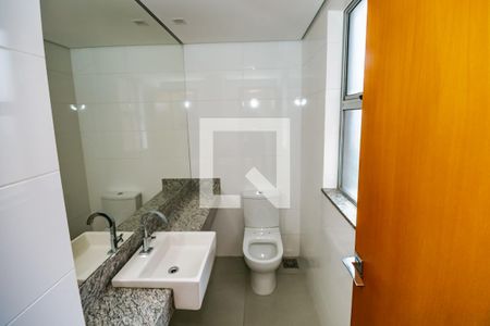 Apartamento para alugar com 4 quartos, 147m² em Ouro Preto, Belo Horizonte