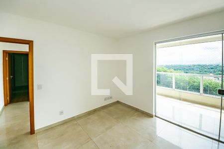 Apartamento para alugar com 4 quartos, 147m² em Ouro Preto, Belo Horizonte