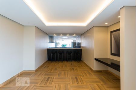 Apartamento para alugar com 3 quartos, 92m² em Engenho Nogueira, Belo Horizonte