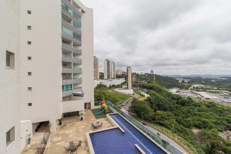 Apartamento para alugar com 92m², 3 quartos e 2 vagas