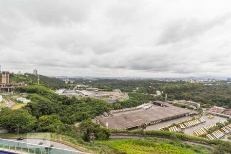 Apartamento para alugar com 92m², 3 quartos e 2 vagas