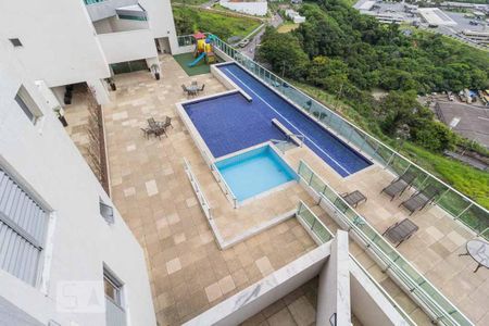 Apartamento para alugar com 92m², 3 quartos e 2 vagas