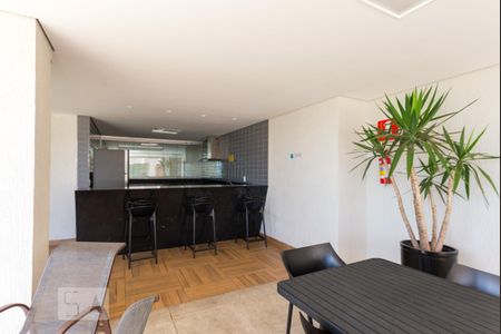 Apartamento para alugar com 3 quartos, 92m² em Engenho Nogueira, Belo Horizonte