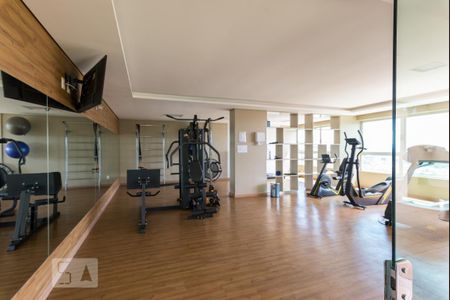 Apartamento para alugar com 3 quartos, 92m² em Engenho Nogueira, Belo Horizonte