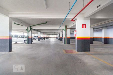 Apartamento para alugar com 92m², 3 quartos e 2 vagas