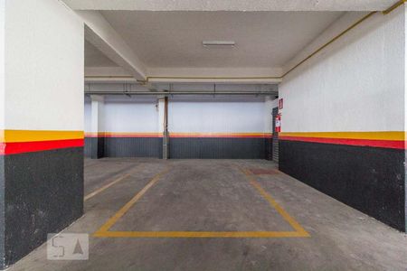 Apartamento para alugar com 92m², 3 quartos e 2 vagas