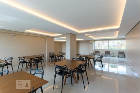 Apartamento para alugar com 3 quartos, 92m² em Engenho Nogueira, Belo Horizonte