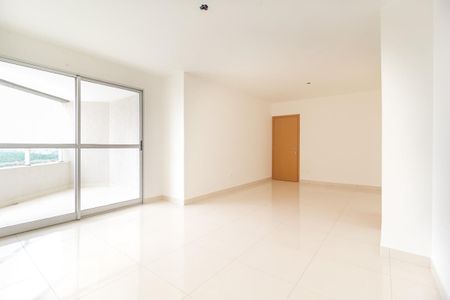 Apartamento para alugar com 3 quartos, 92m² em Engenho Nogueira, Belo Horizonte