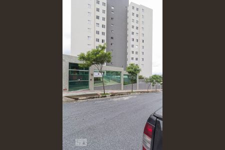 Apartamento para alugar com 92m², 3 quartos e 2 vagas