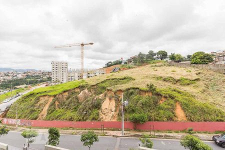 Apartamento para alugar com 92m², 3 quartos e 2 vagas