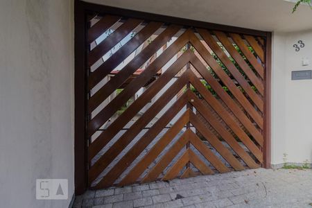 Casa à venda com 180m², 3 quartos e 4 vagasFachada do Prédio