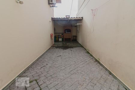 Casa à venda com 180m², 3 quartos e 4 vagasQuintal