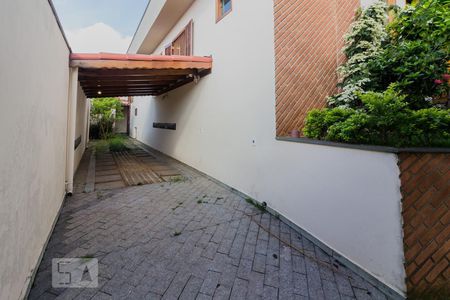 Casa à venda com 180m², 3 quartos e 4 vagasGaragem