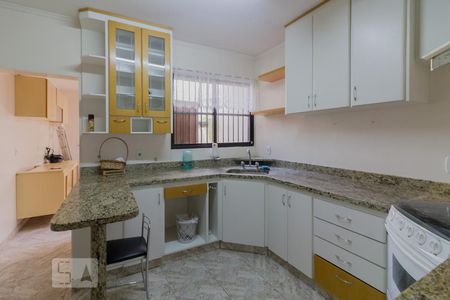 Casa à venda com 180m², 3 quartos e 4 vagasCozinha