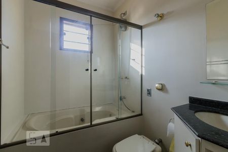 Casa à venda com 180m², 3 quartos e 4 vagasSuite do Quarto 03