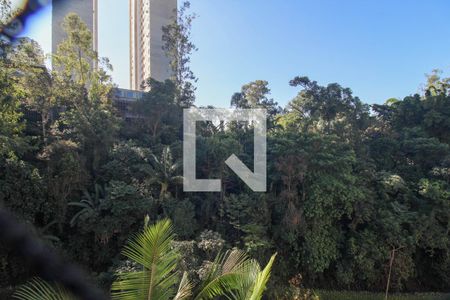 Vista Sala de Jantar de apartamento à venda com 4 quartos, 177m² em Jardim Ampliação, São Paulo