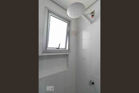 Apartamento para alugar com 65m², 2 quartos e 2 vagasBanheiro da Suíte