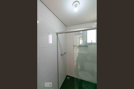 Apartamento para alugar com 65m², 2 quartos e 2 vagasBanheiro Social