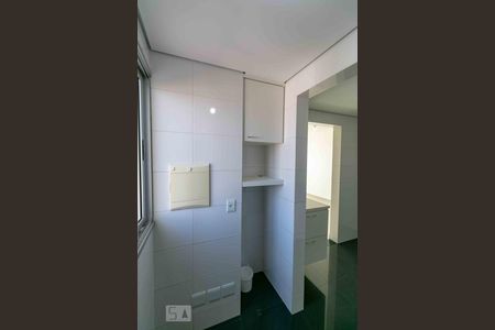 Apartamento para alugar com 65m², 2 quartos e 2 vagasÁrea de Serviço