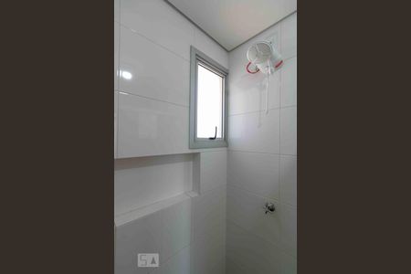 Apartamento para alugar com 65m², 2 quartos e 2 vagasBanheiro Social