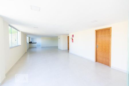 Apartamento para alugar com 65m², 2 quartos e 2 vagasSalão de festas