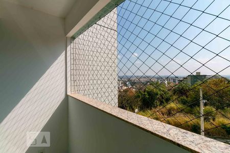 Sacada de apartamento para alugar com 2 quartos, 65m² em Ouro Preto, Belo Horizonte