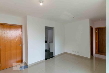 Sala de apartamento para alugar com 2 quartos, 65m² em Ouro Preto, Belo Horizonte