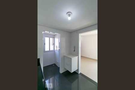 Apartamento para alugar com 65m², 2 quartos e 2 vagasCozinha