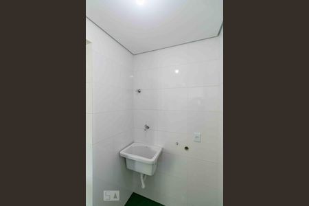 Apartamento para alugar com 65m², 2 quartos e 2 vagasÁrea de Serviço