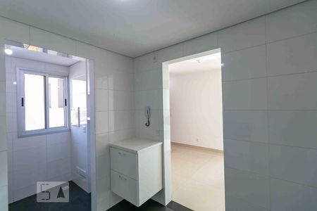 Apartamento para alugar com 65m², 2 quartos e 2 vagasCozinha