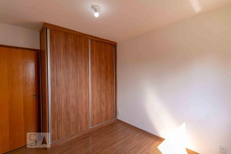 Quarto 1 - Suíte de apartamento para alugar com 2 quartos, 65m² em Ouro Preto, Belo Horizonte