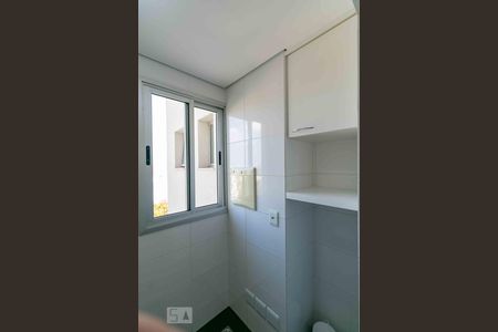 Apartamento para alugar com 65m², 2 quartos e 2 vagasÁrea de Serviço