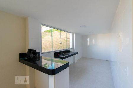 Apartamento para alugar com 65m², 2 quartos e 2 vagasSalão de festas