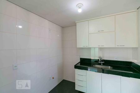 Apartamento para alugar com 65m², 2 quartos e 2 vagasCozinha