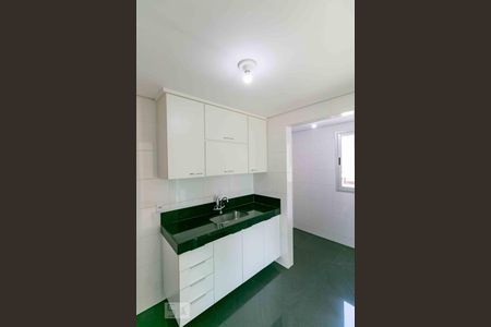 Apartamento para alugar com 65m², 2 quartos e 2 vagasCozinha