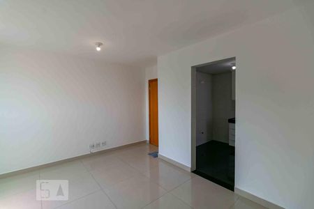 Sala de apartamento para alugar com 2 quartos, 65m² em Ouro Preto, Belo Horizonte