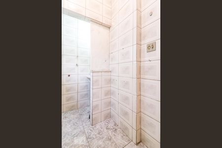 Apartamento à venda com 60m², 1 quarto e sem vagaCozinha