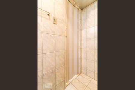 Apartamento à venda com 60m², 1 quarto e sem vagaBanheiro