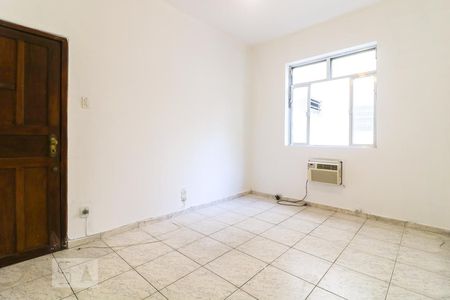 Apartamento à venda com 60m², 1 quarto e sem vagaSala