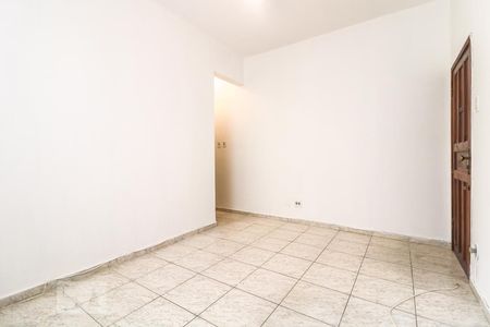 Apartamento à venda com 60m², 1 quarto e sem vagaSala
