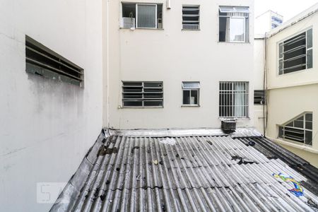 Apartamento à venda com 60m², 1 quarto e sem vagaVista