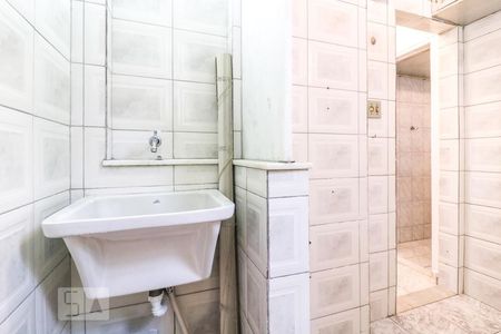 Apartamento à venda com 60m², 1 quarto e sem vagaCozinha