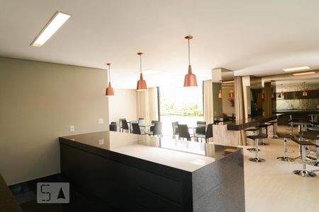 Apartamento para alugar com 72m², 2 quartos e 2 vagasSalão de festas